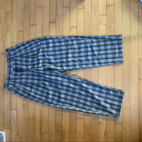 Trendy and Edgy Pants from Urban Outfitters